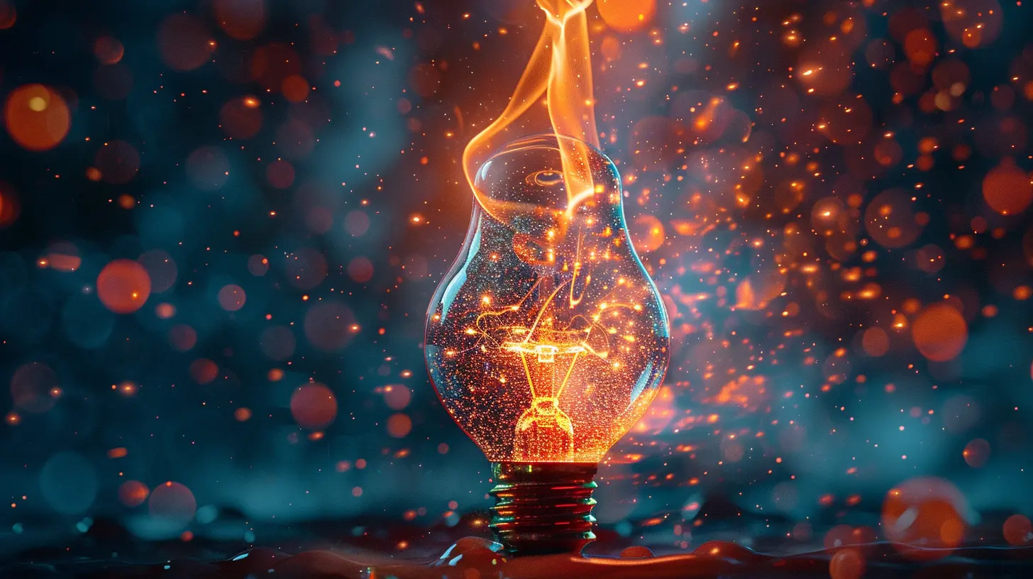 Disruptive Innovation: From Theory to Real-World Application in Business