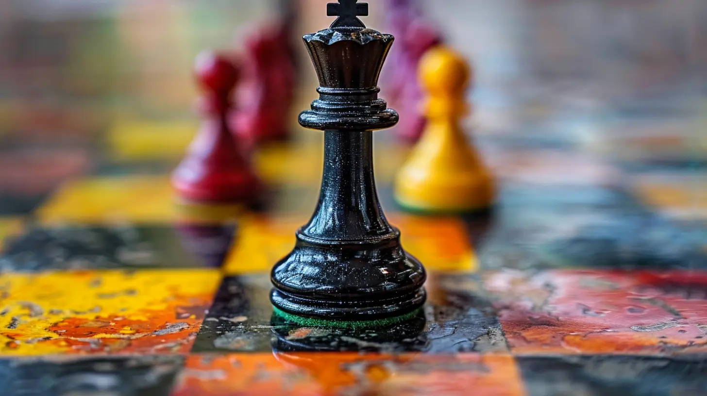 Diversification Strategies: Expanding Your Business Model Horizons