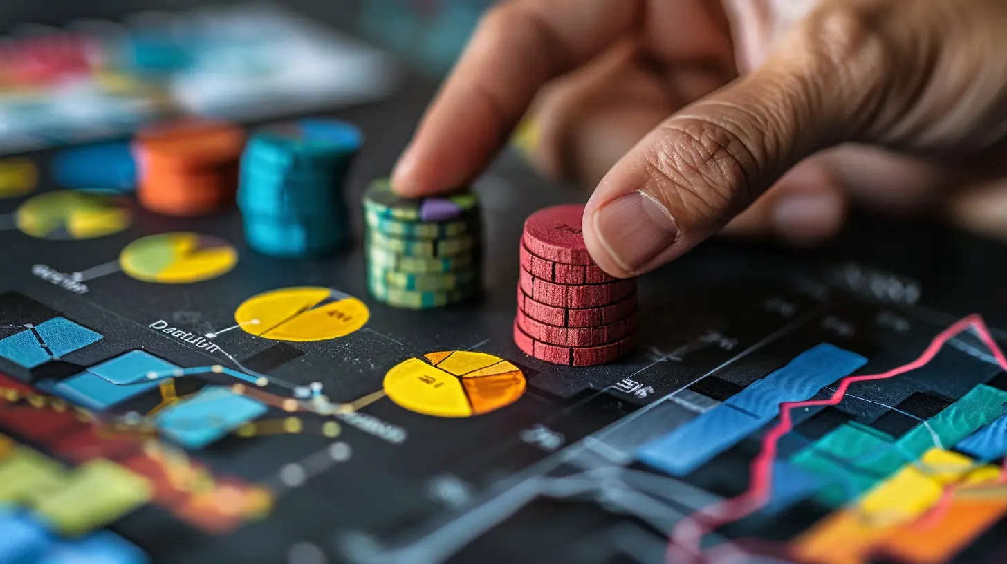 Diversification Strategies: Expanding Your Business Model Horizons