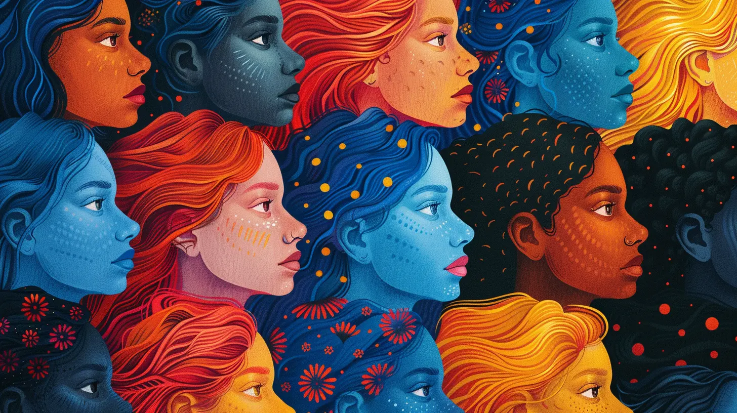 Diversity Beyond the Surface: Embracing Intersectionality in Business
