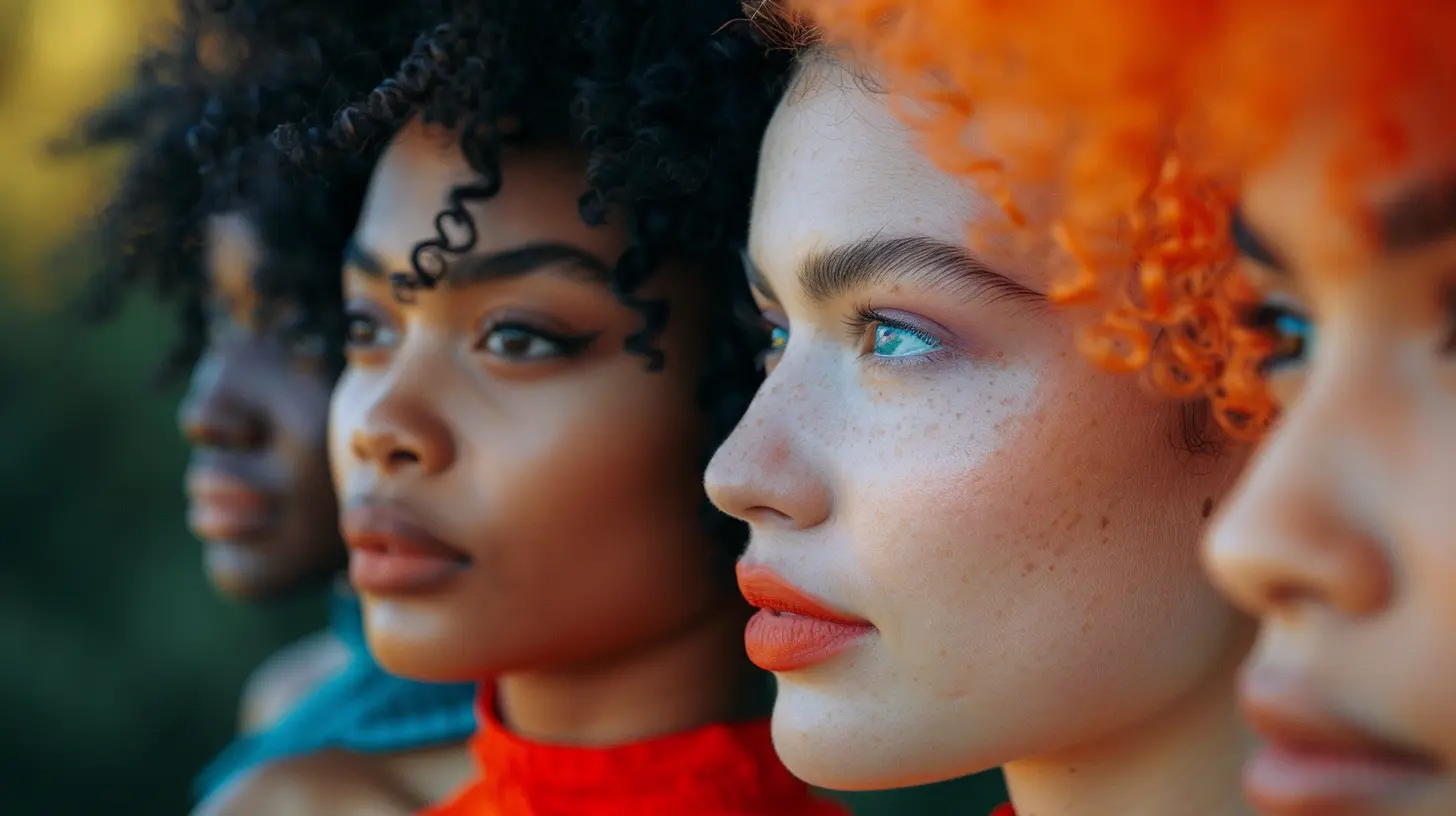 Diversity Beyond the Surface: Embracing Intersectionality in Business
