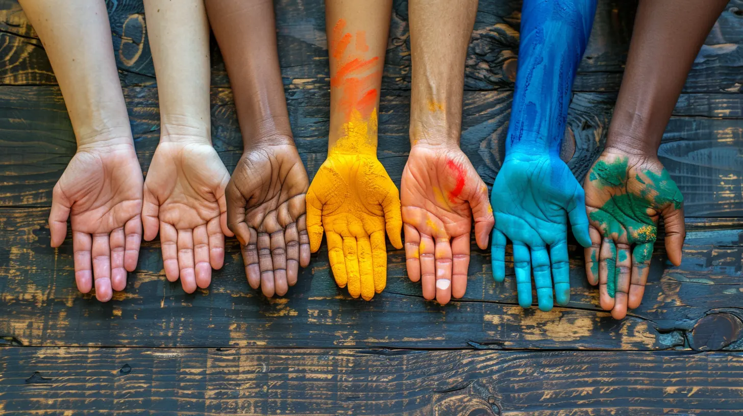 Diversity Metrics: How to Measure the Success of Your Inclusion Programs