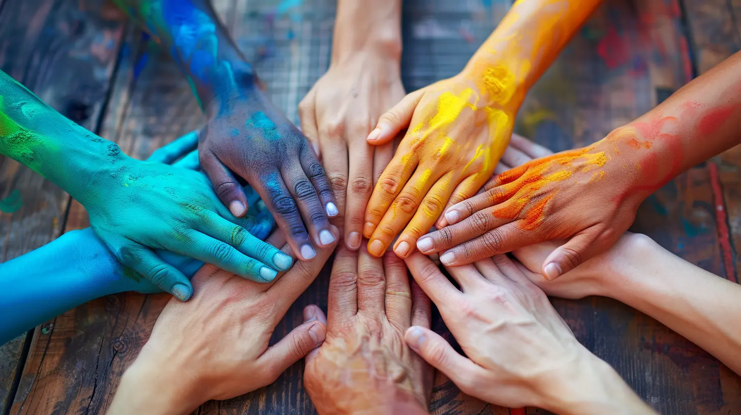 Diversity Metrics: How to Measure the Success of Your Inclusion Programs