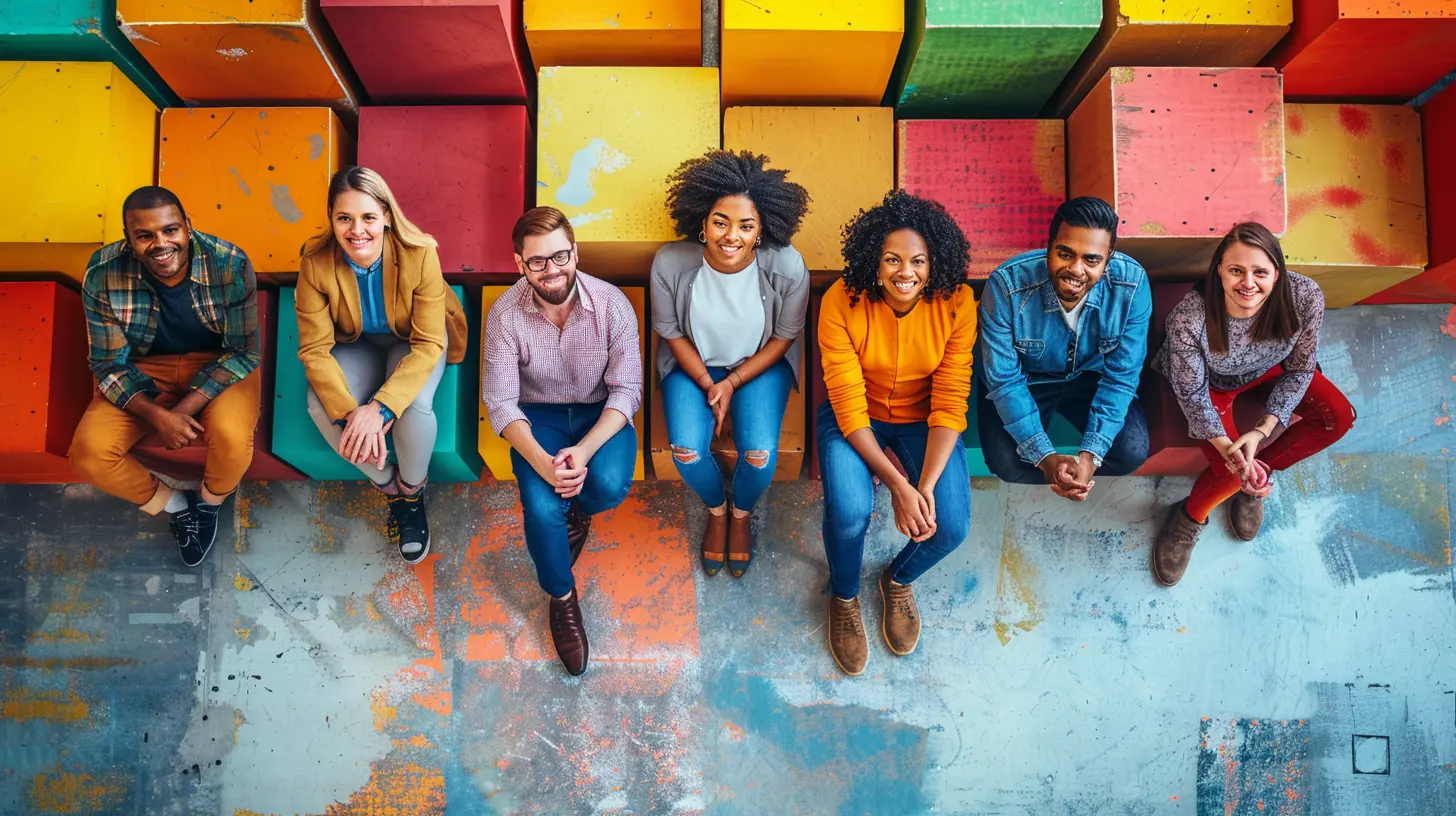 Diversity Metrics: How to Measure the Success of Your Inclusion Programs
