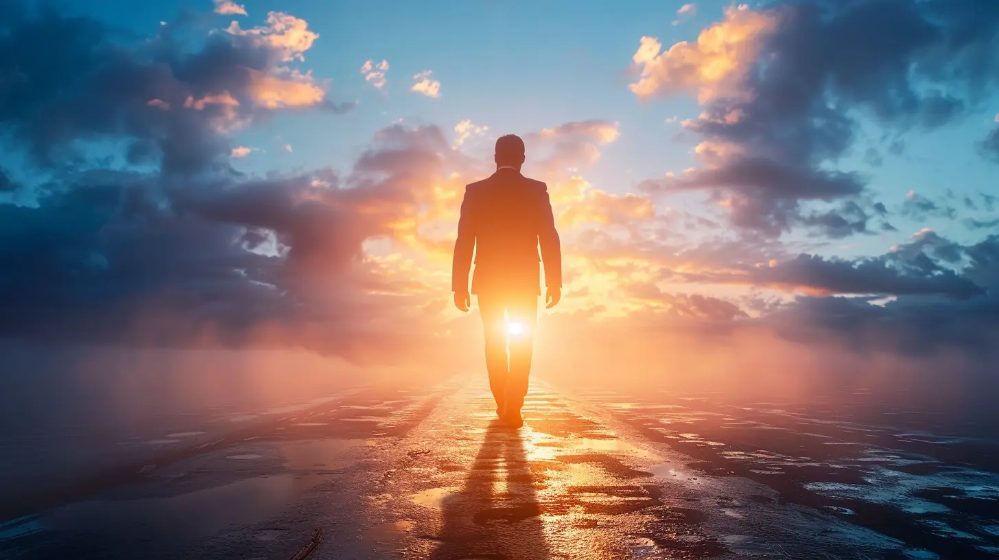Driving Strategic Transformation in Legacy Businesses
