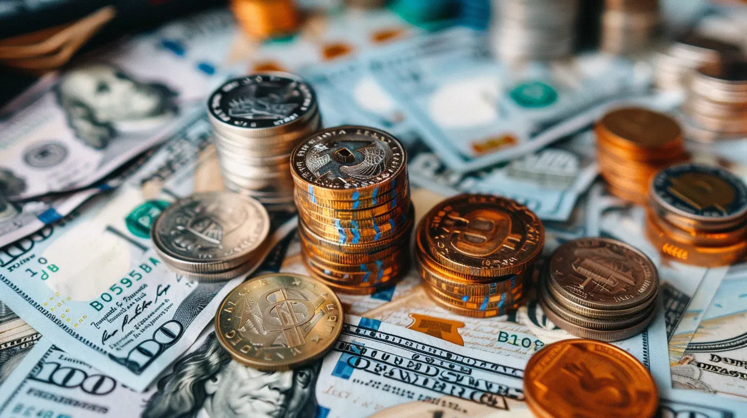 Effective Cash Management Strategies for Small Businesses