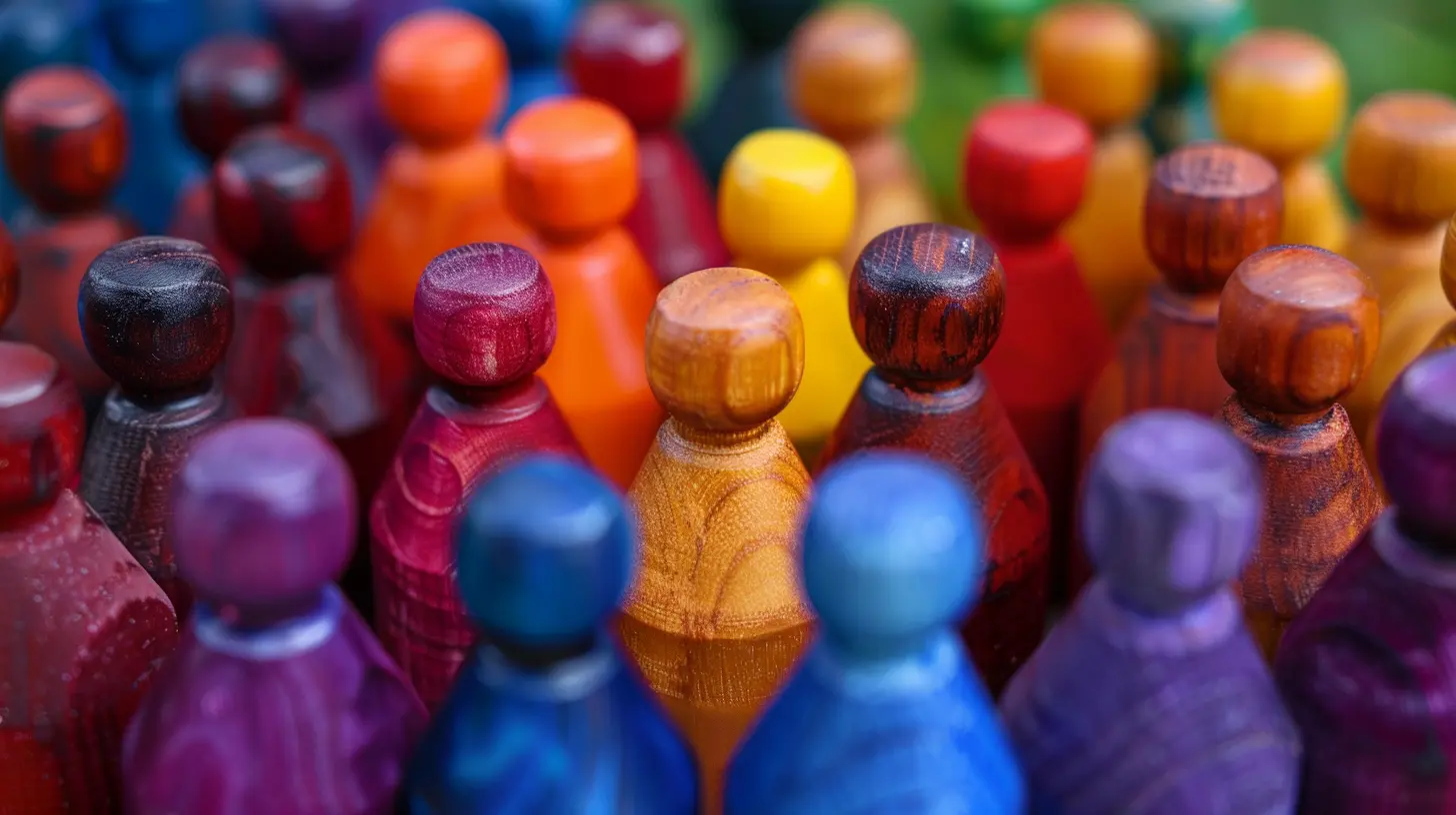 Effective Communication Strategies for Diverse Teams