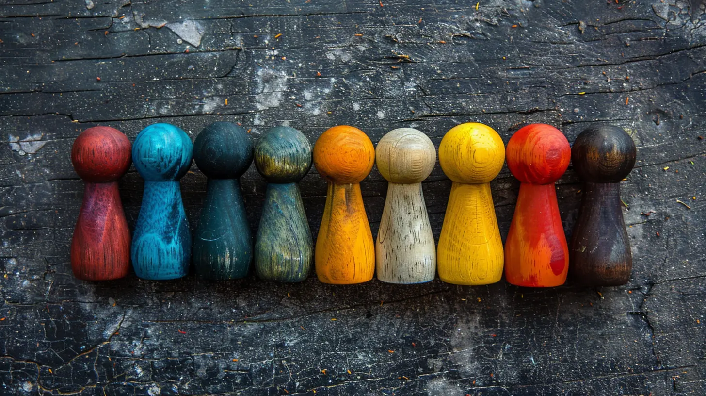 Effective Communication Strategies for Diverse Teams