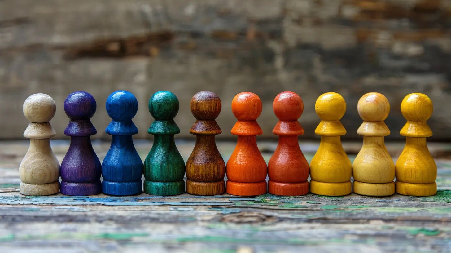 Effective Communication Strategies for Diverse Teams