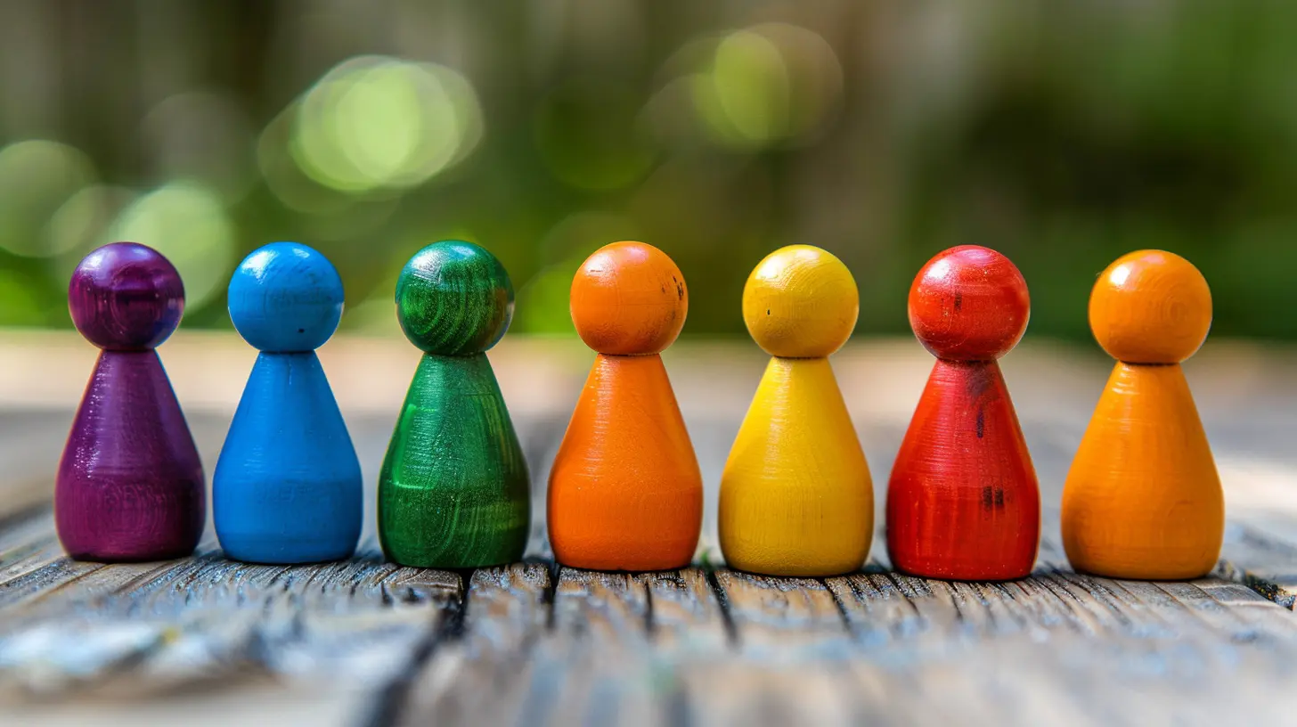 Effective Communication Strategies for Diverse Teams