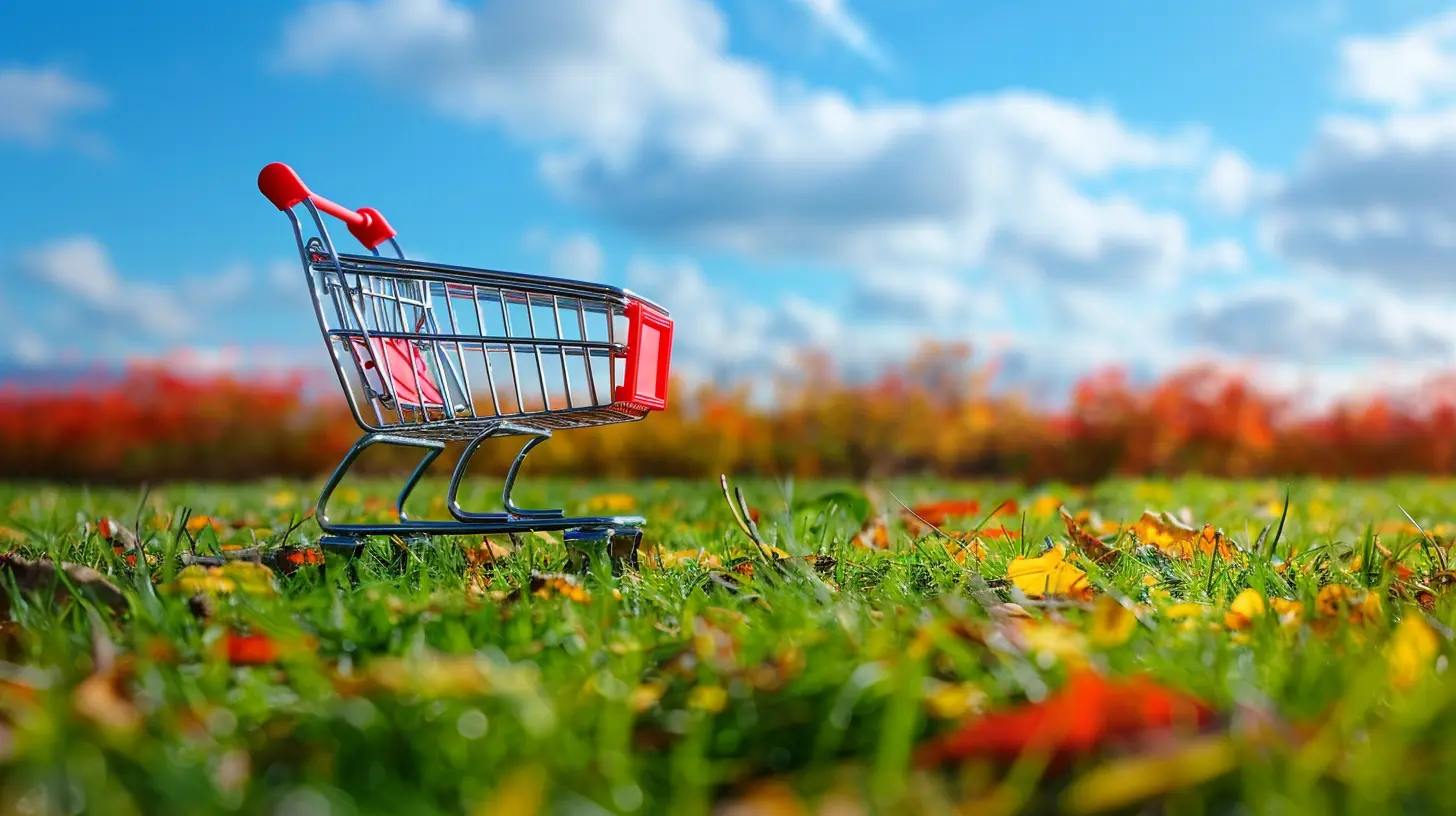 Effective Ways to Drive Impulse Purchases in B2C