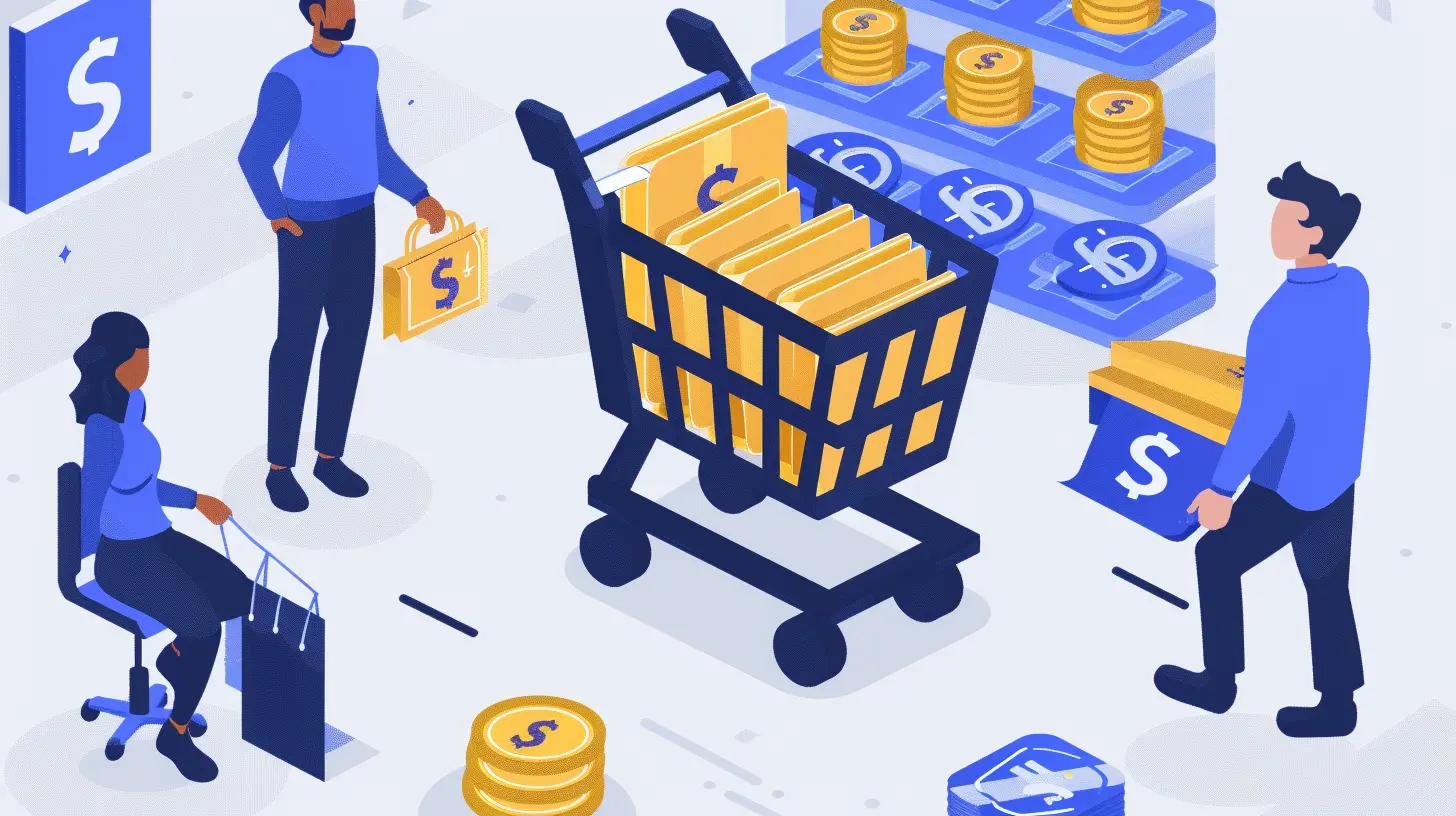 Effective Ways to Drive Impulse Purchases in B2C