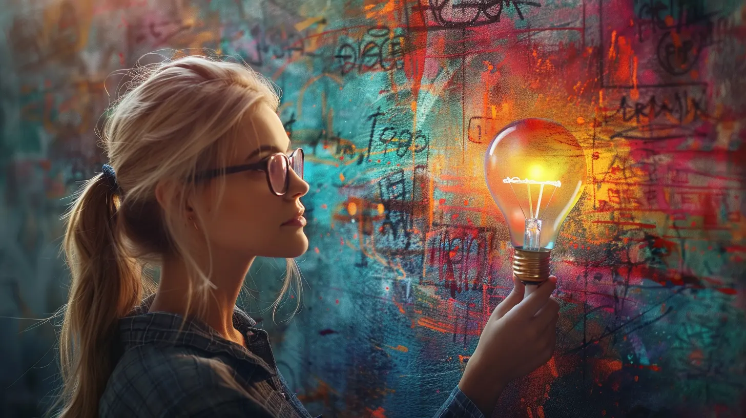 Embracing Failure as a Catalyst for Innovation in the Workplace