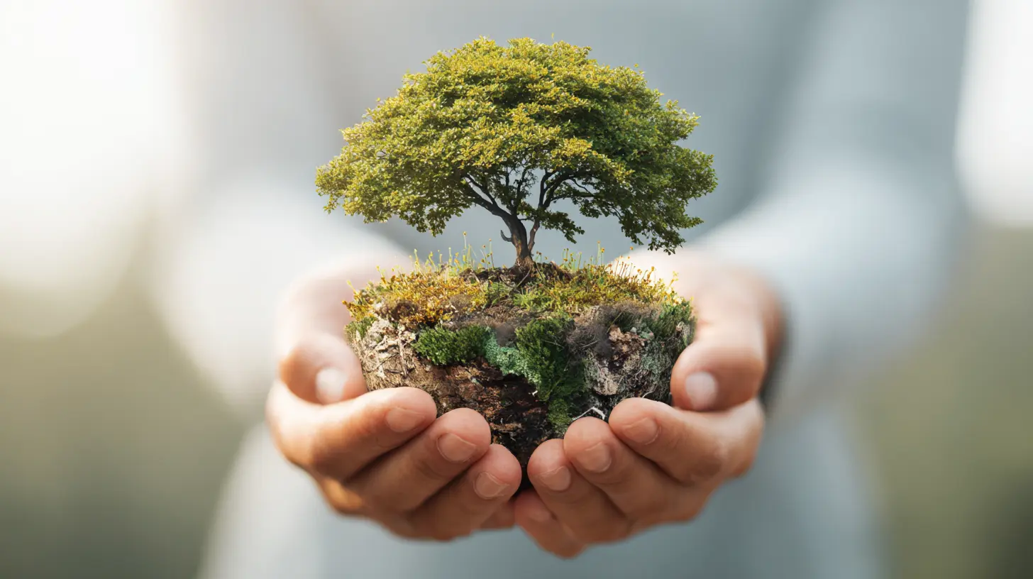 Embracing Sustainability and Ethical Practices in Your B2C Marketing