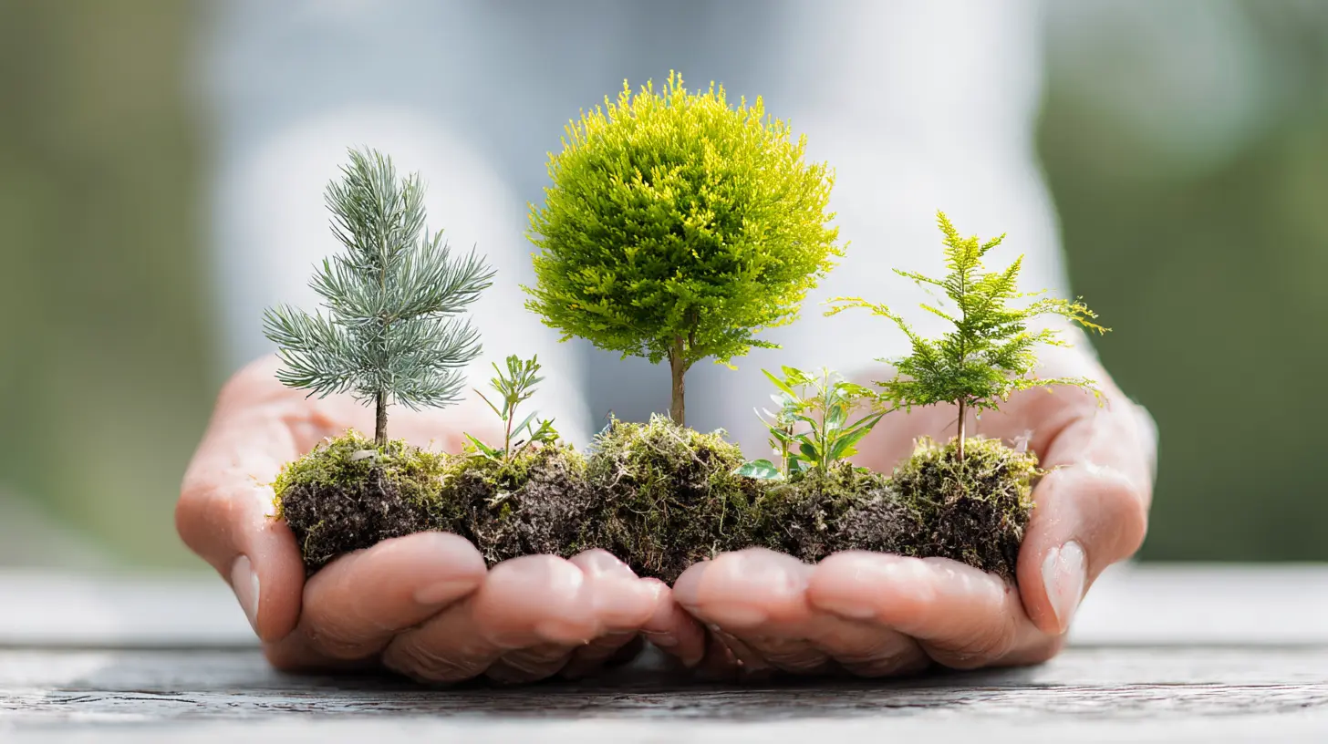 Embracing Sustainability and Ethical Practices in Your B2C Marketing