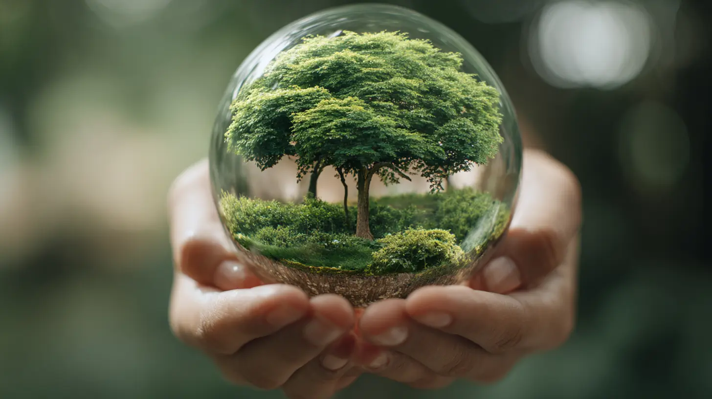 Embracing Sustainability and Ethical Practices in Your B2C Marketing