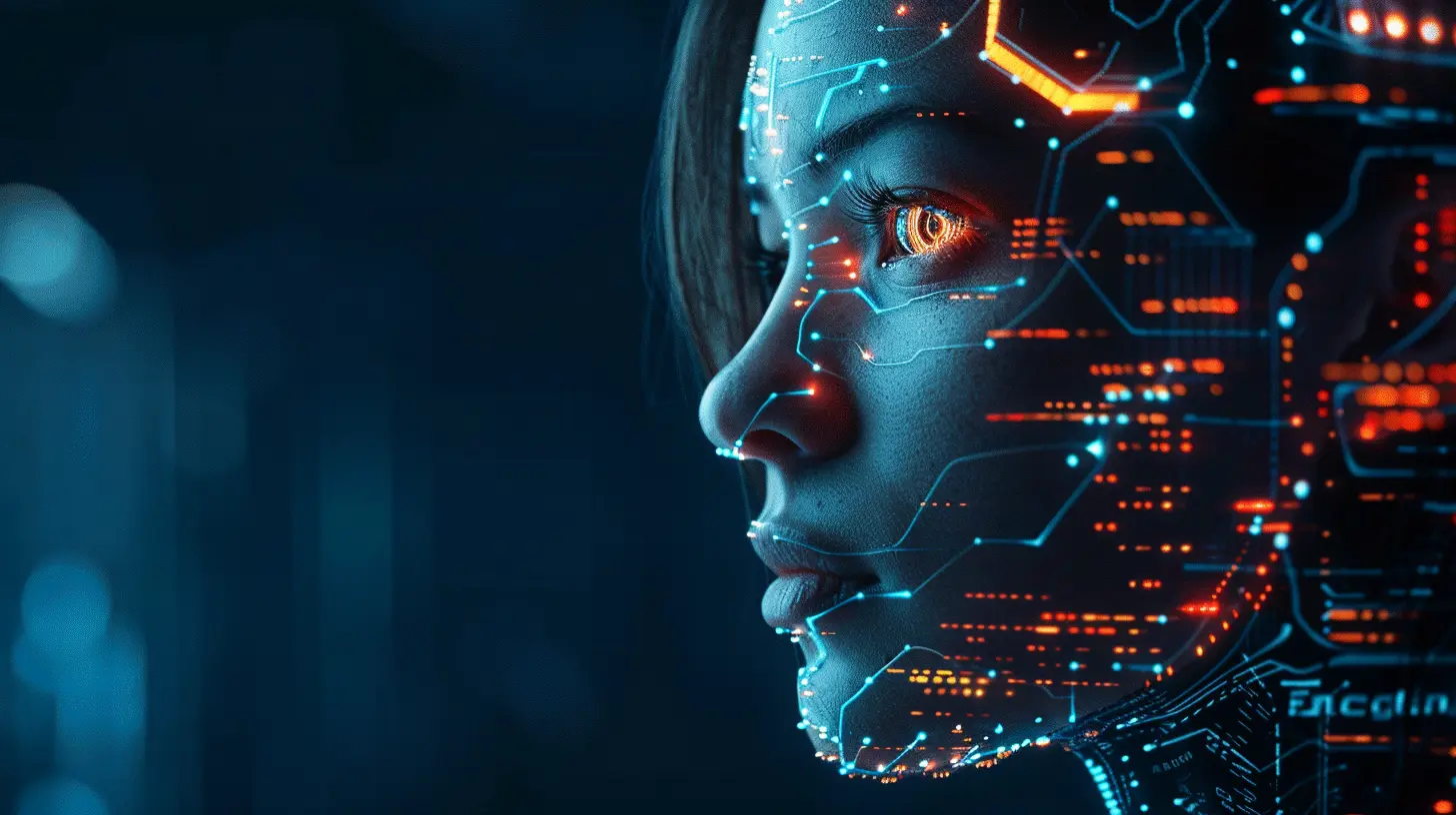 Emerging Technologies That Will Revolutionize Logistics by 2027