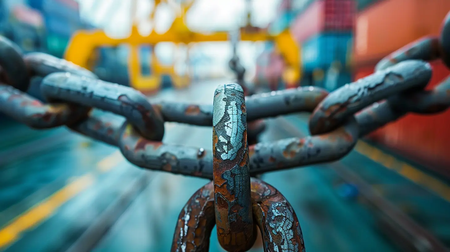 Emphasizing Value Chains in Your Business Model Strategy