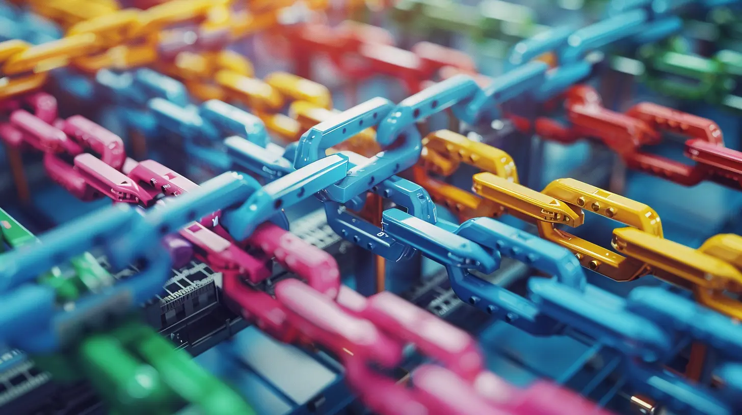 Emphasizing Value Chains in Your Business Model Strategy