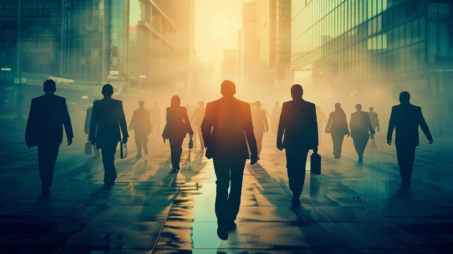 Empowering Employees to Take Ownership of Corporate Culture