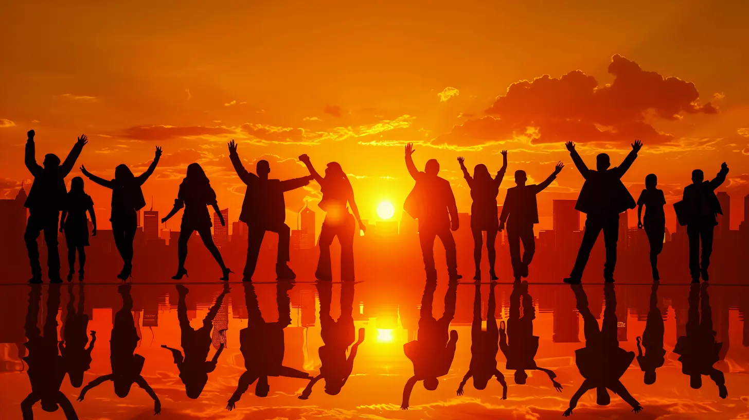 Empowering Employees to Take Ownership of Corporate Culture