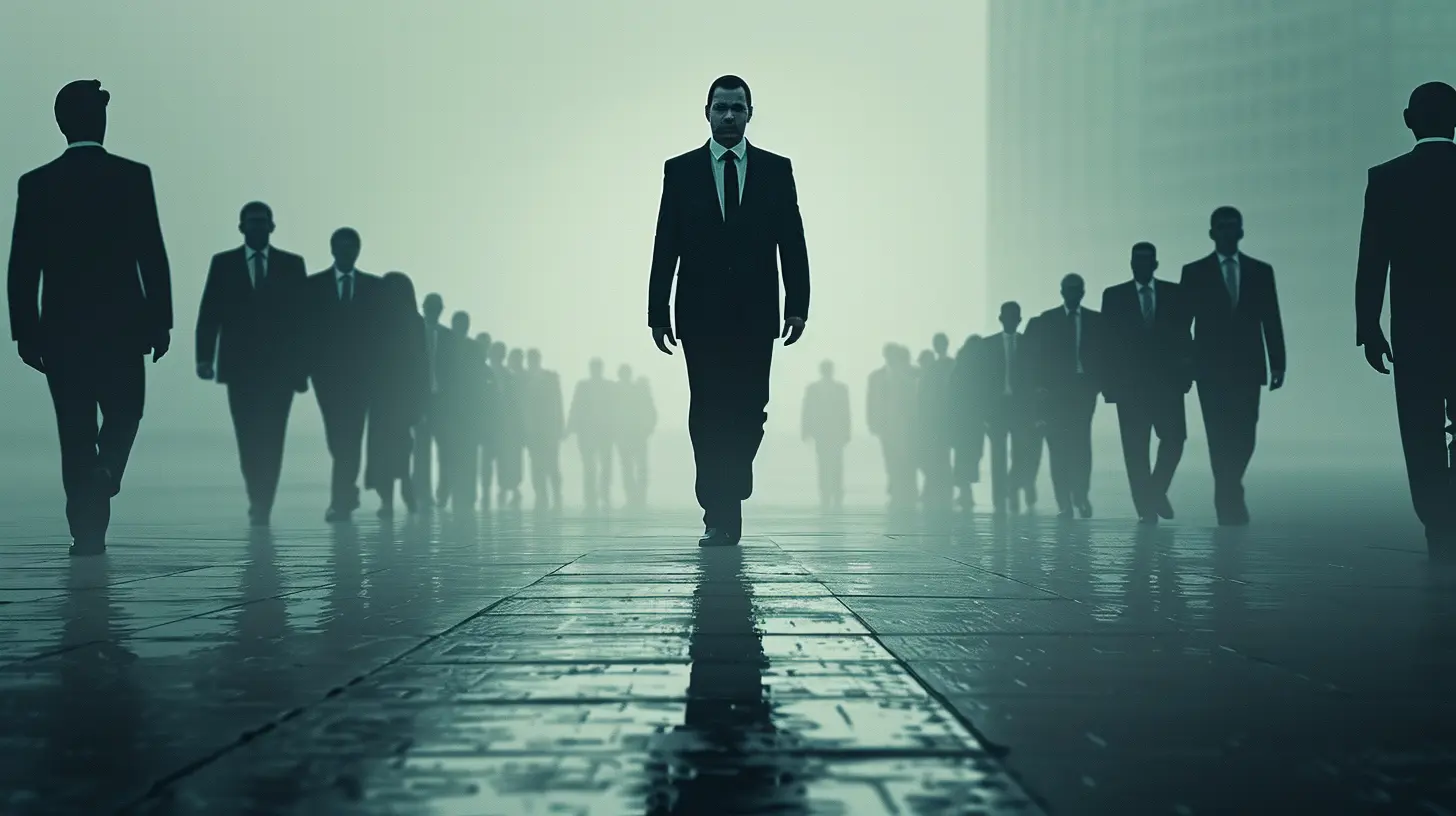 Empowering Employees to Take Ownership of Corporate Culture