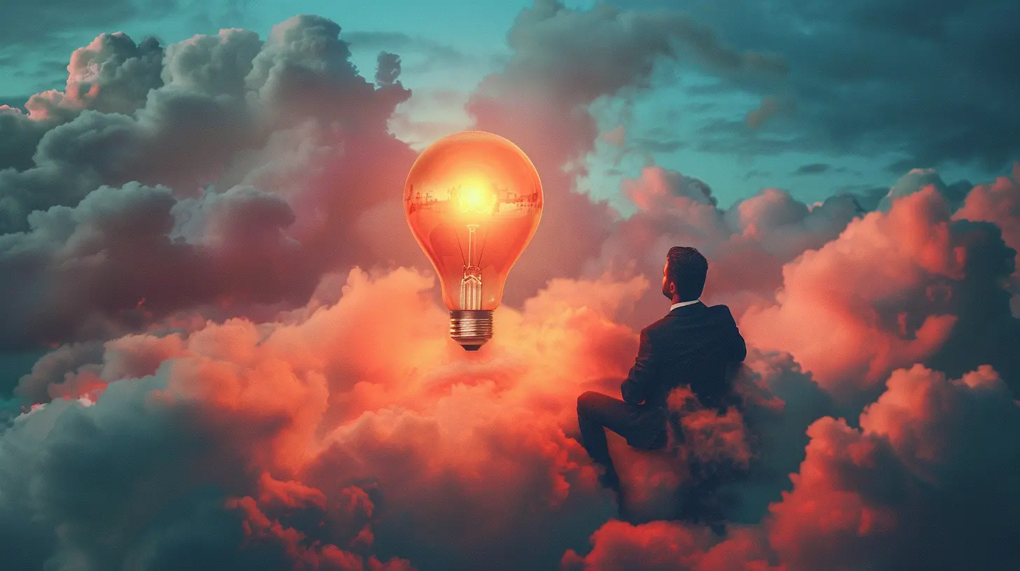 Encouraging Innovation in a Risk-Averse Corporate Culture