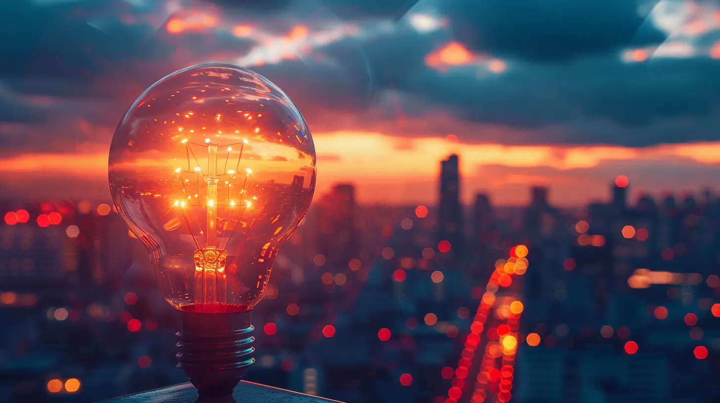 Encouraging Innovation in a Risk-Averse Corporate Culture