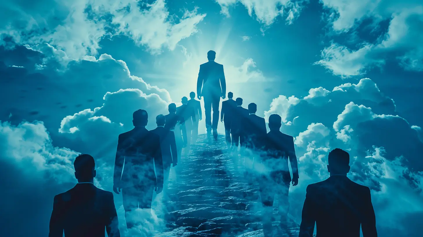 Encouraging Innovation in a Risk-Averse Corporate Culture