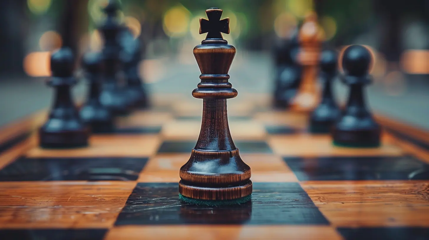 Enhancing Client Relationships with Business Coaching Tactics