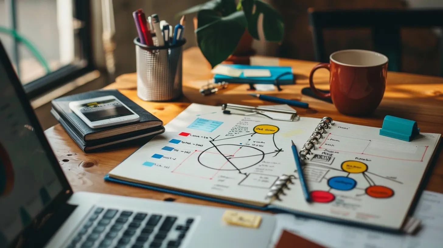Essential Skills Every Entrepreneur Gains from Business Coaching