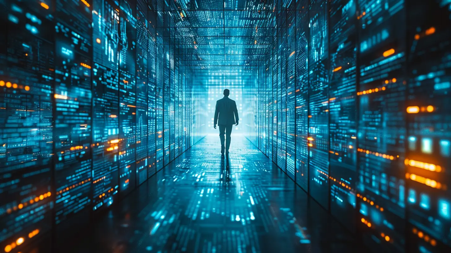 Ethical Challenges in Data Privacy and Protection