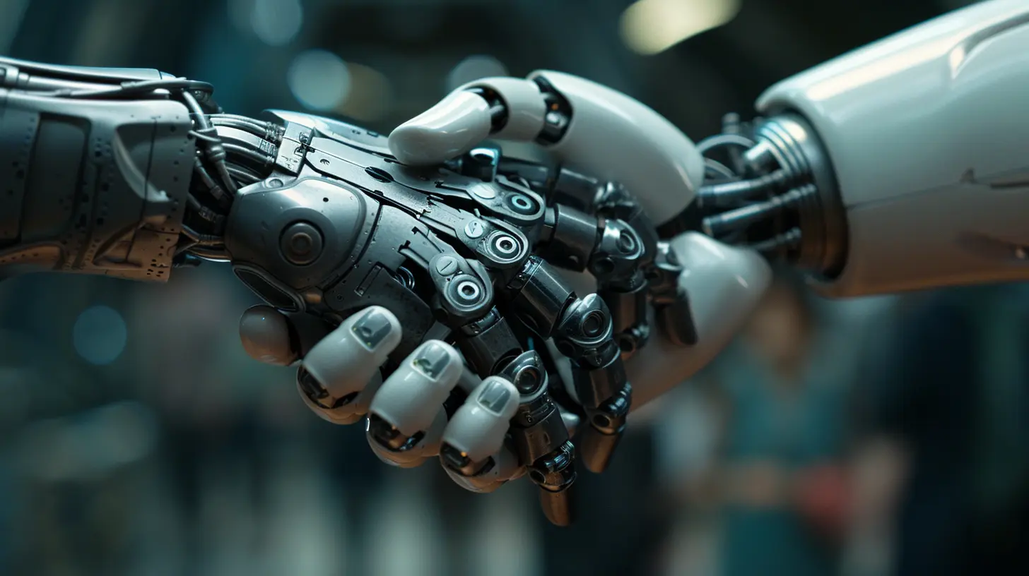 Ethical Implications of Automation and Job Displacement