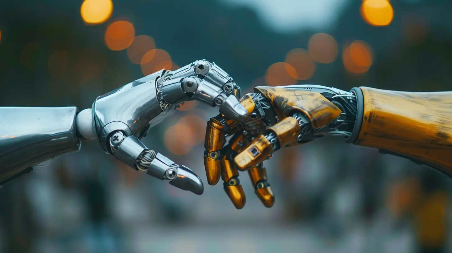 Ethical Implications of Automation and Job Displacement
