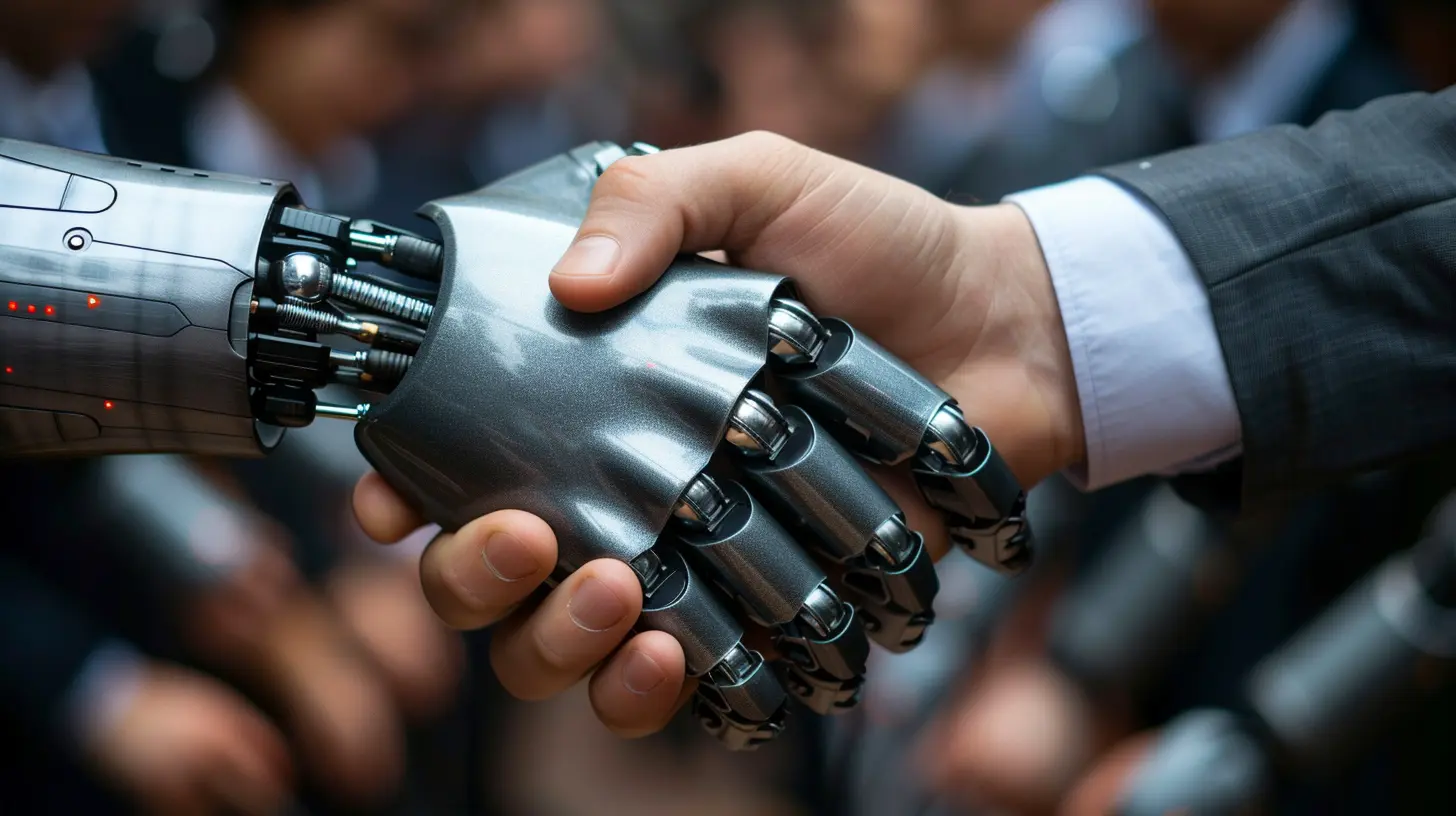 Ethical Implications of Automation and Job Displacement