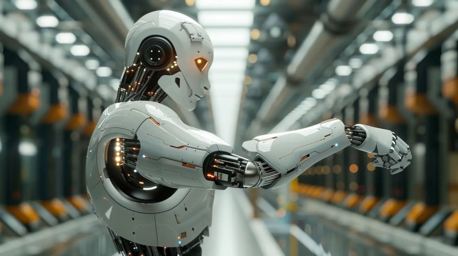 Ethical Implications of Automation and Job Displacement