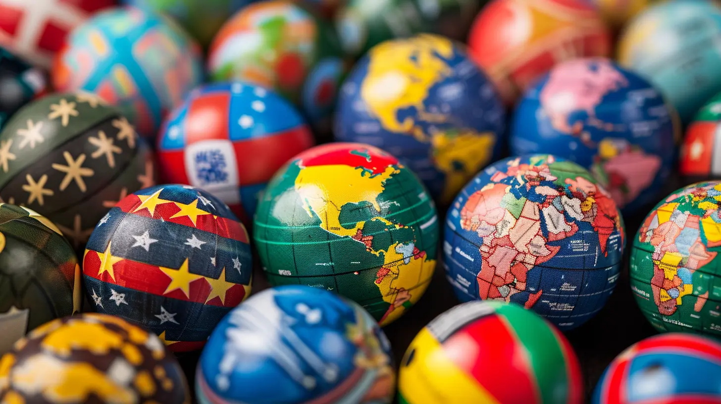 Expanding Your Brand’s Reach with Multilingual SEO