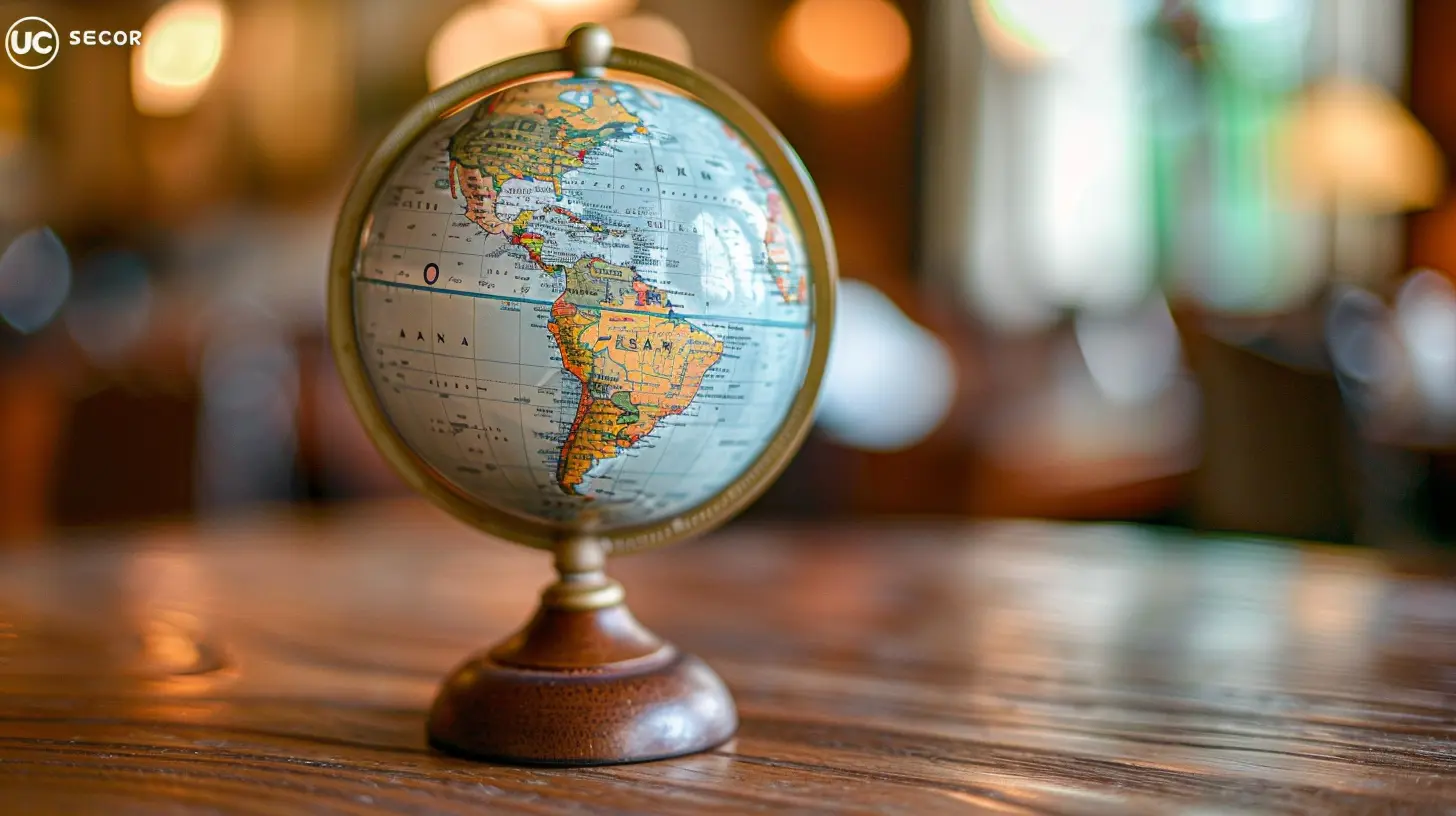 Expanding Your Brand’s Reach with Multilingual SEO