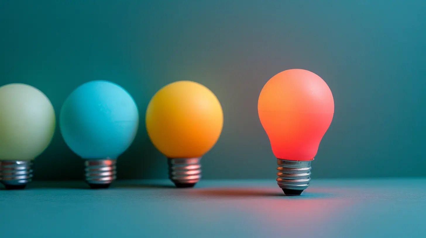 Fostering Innovation in Your Team with Business Coaching