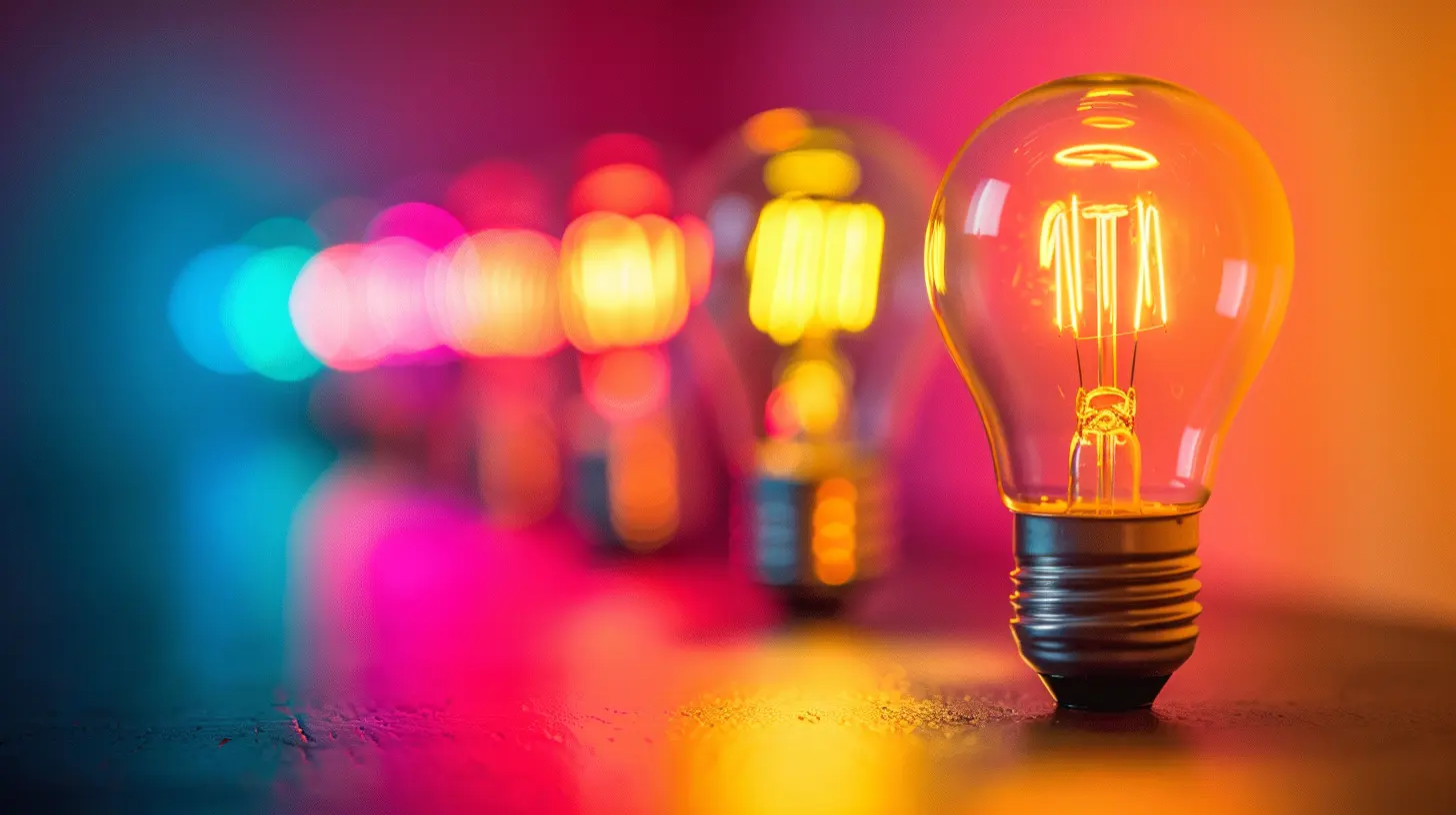 Fostering Innovation in Your Team with Business Coaching