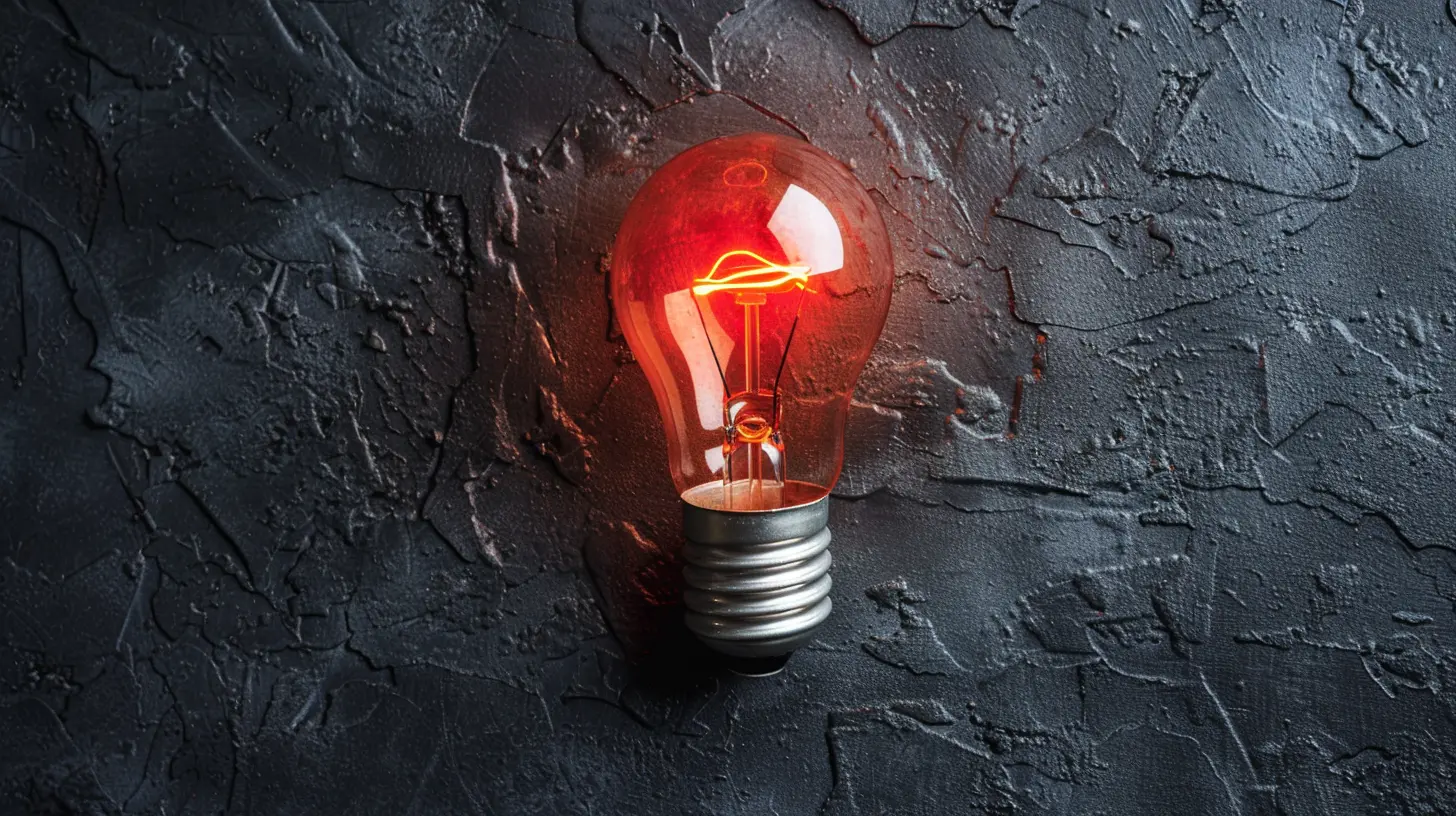 Fostering Innovation in Your Team with Business Coaching