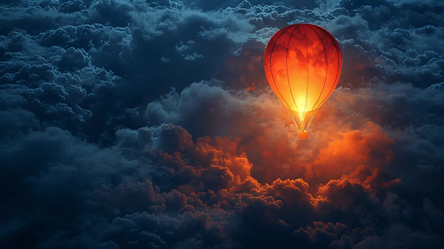 Fostering Innovation in Your Team with Business Coaching