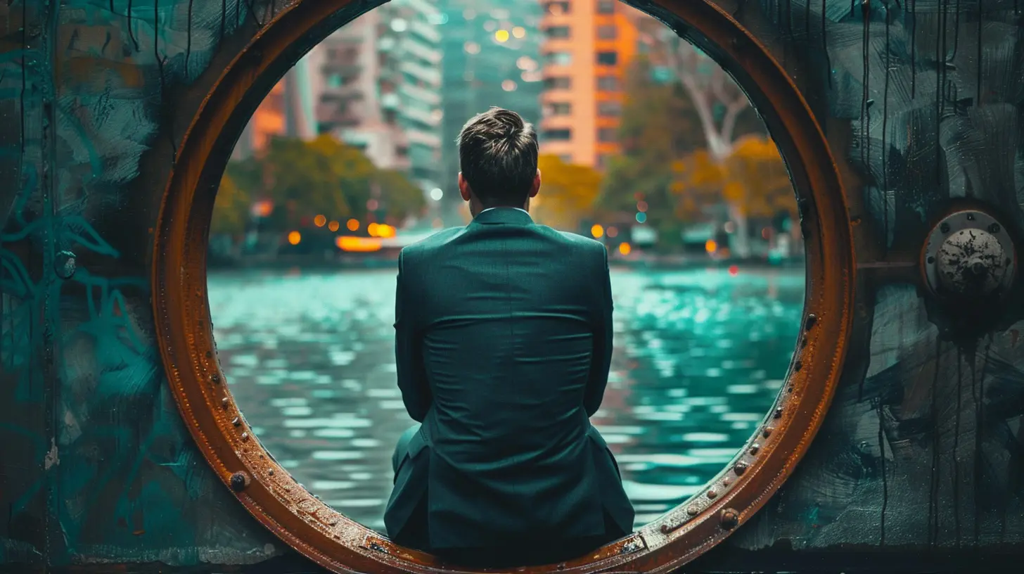 From Chaos to Clarity: How Business Coaching Streamlines Your Focus