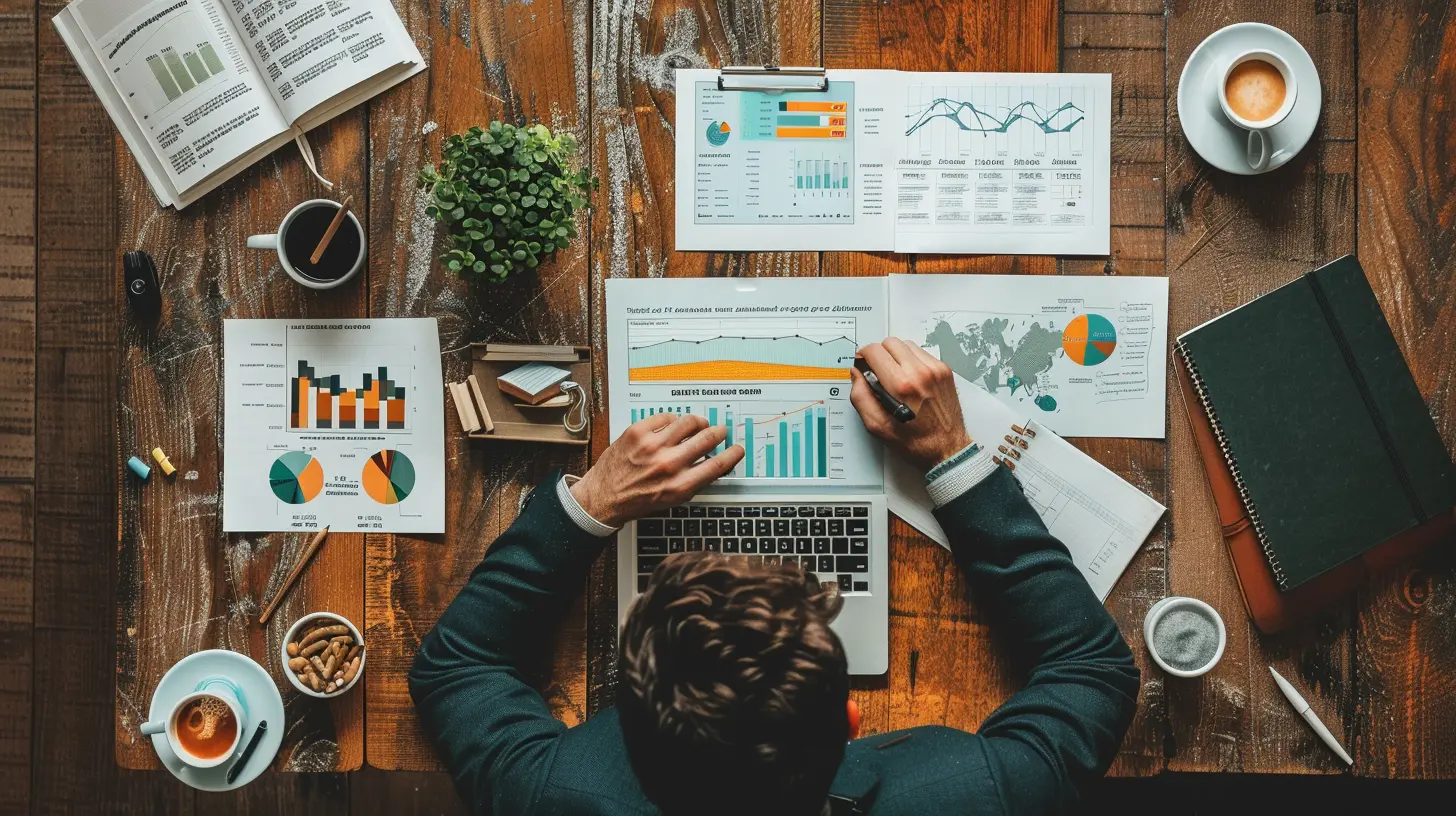 From Chaos to Clarity: How Business Coaching Streamlines Your Focus