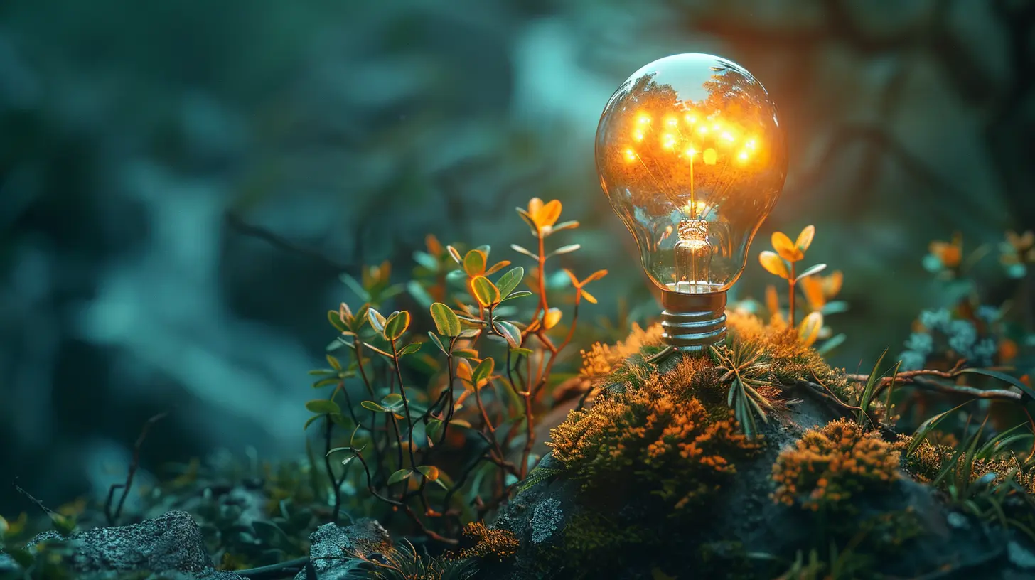 From Ideas to Action: The Innovation Journey in Small and Medium Enterprises