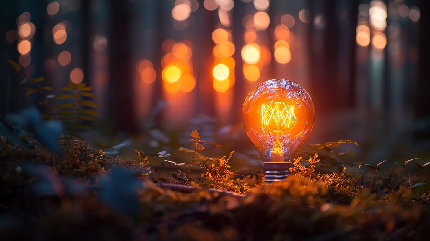 From Ideas to Action: The Innovation Journey in Small and Medium Enterprises