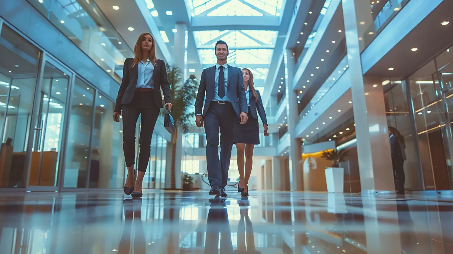 From Onboarding to Offboarding: Maintaining a Consistent Culture