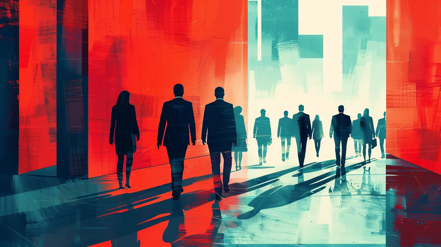 From Onboarding to Offboarding: Maintaining a Consistent Culture