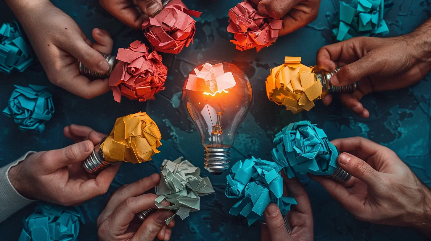 From Prototype to Profit: Innovating in Your Product Development Cycle