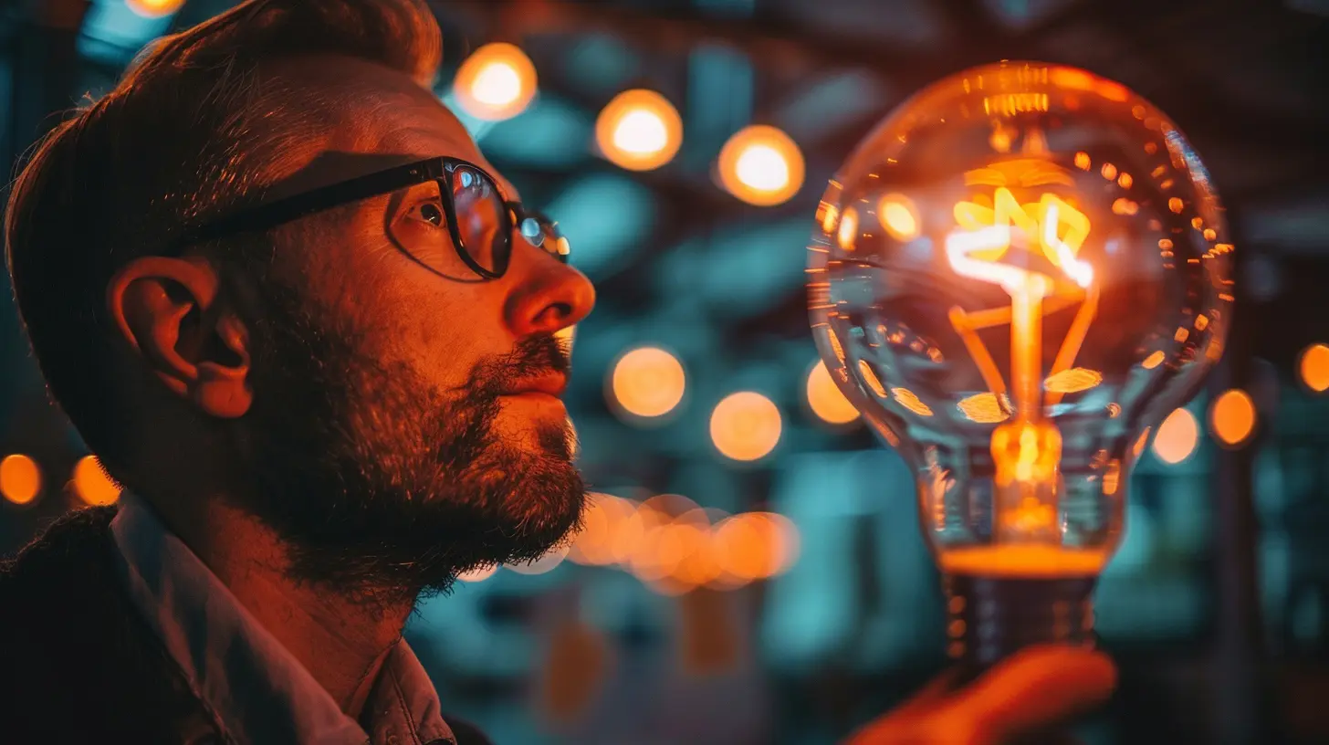 From Prototype to Profit: Innovating in Your Product Development Cycle